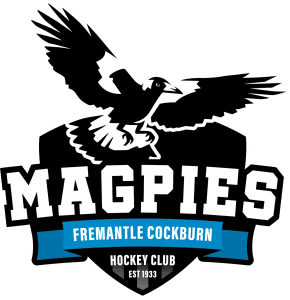 Logo Fremantle Cockburn Hockey Club