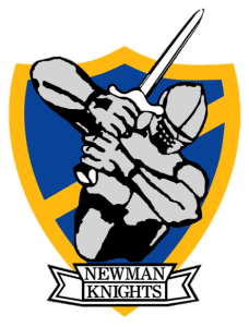 Logo Newman Knights Hockey Club Inc