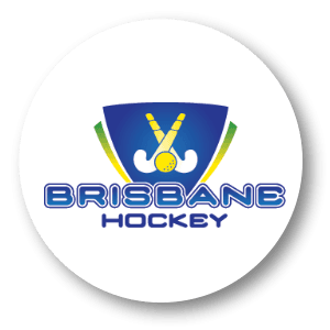 Logo Brisbane Hockey Association