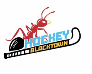 Logo Blacktown Kings Hockey Club
