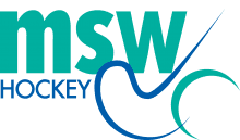 Logo Metropolitan South West Hockey Association