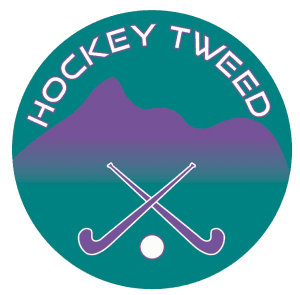 Logo Hockey Tweed