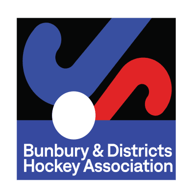 Logo Bunbury and Districts Hockey Stadium Inc.