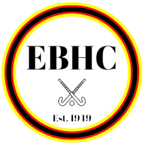 Logo Eastern Blades Hockey Club