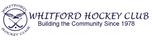Logo Whitford Hockey Club Inc.