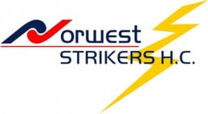 Logo Norwest Strikers - Hills Hockey