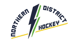 Logo Northern District Hockey Club