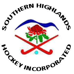 Logo Southern Highlands Hockey Incorporated