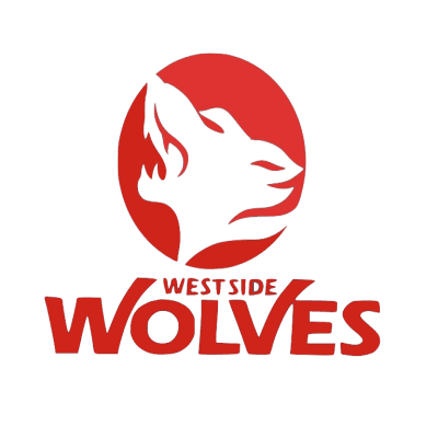 Logo Westside Wolves