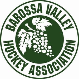 Logo Barossa Valley Hockey Association