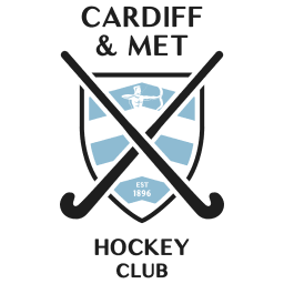 Logo Cardiff & Met HC