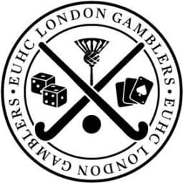 Logo EUHC Gamblers HC