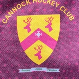 Logo Cannock  HC