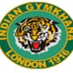 Logo Indian Gymkhana HC