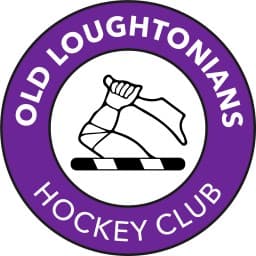 Logo Old Loughtonians HC
