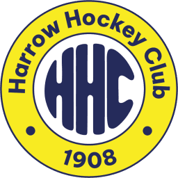 Logo Harrow HC