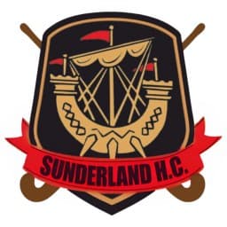 Logo Sunderland HC