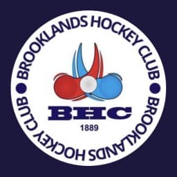 Logo Brooklands HC