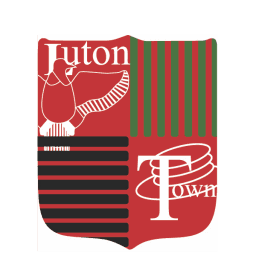 Logo Luton Town HC