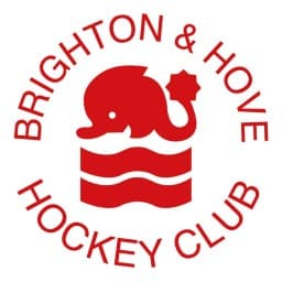 Logo Brighton & Hove HC