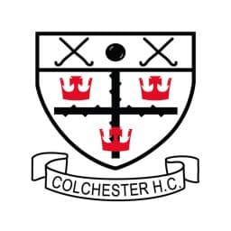 Logo Colchester HC