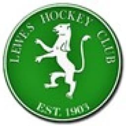 Logo Lewes HC