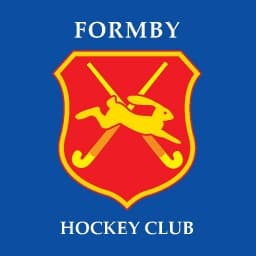 Logo Formby HC