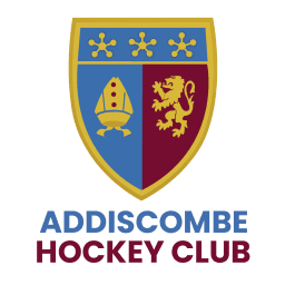 Logo Addiscombe HC