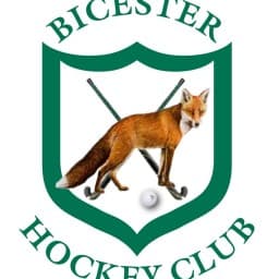 Logo Bicester HC