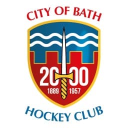 Logo City of Bath HC