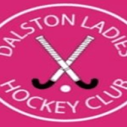 Logo Dalston Ladies HC
