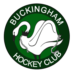 Logo Buckingham HC