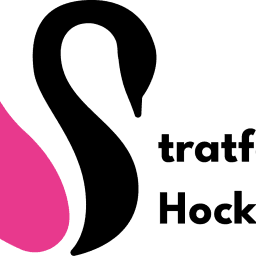 Logo Stratford HC