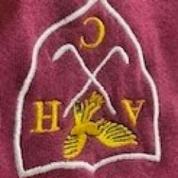 Logo Adastral HC