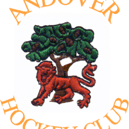 Logo Andover HC
