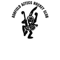 Logo Ashfield Aztecs HC