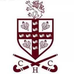 Logo Crawley HC