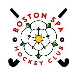 Logo Boston Spa HC