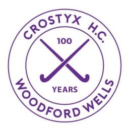 Logo Crostyx HC