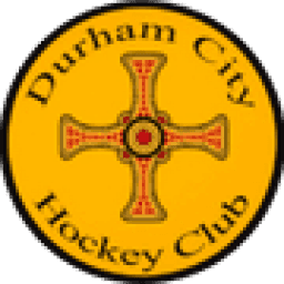 Logo Durham City HC
