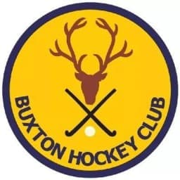Logo Buxton HC