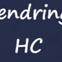 Logo Tendring HC