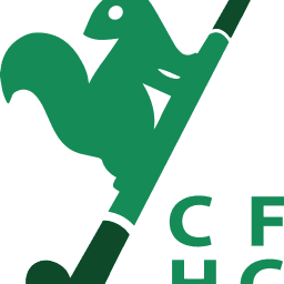 Logo Charnwood Forest HC