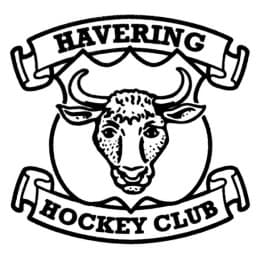 Logo Havering HC