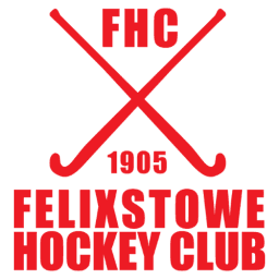 Logo Felixstowe HC
