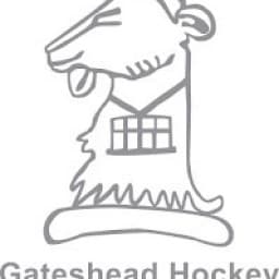 Logo Gateshead HC
