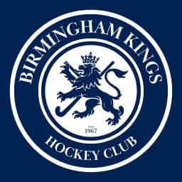 Logo Kingswinford HC