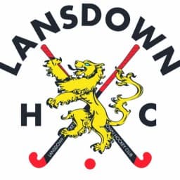 Logo Lansdown HC