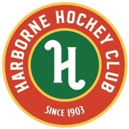 Logo Harborne HC