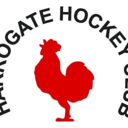 Logo Harrogate HC